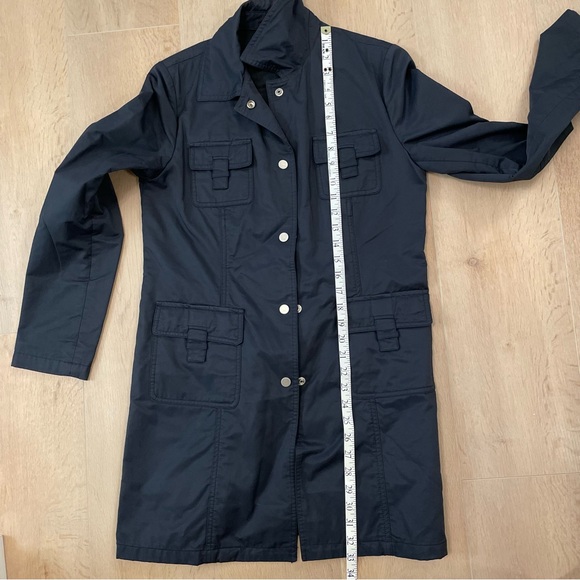 Tomboy Navy Spring/ Fall Jacket - Picture 10 of 14